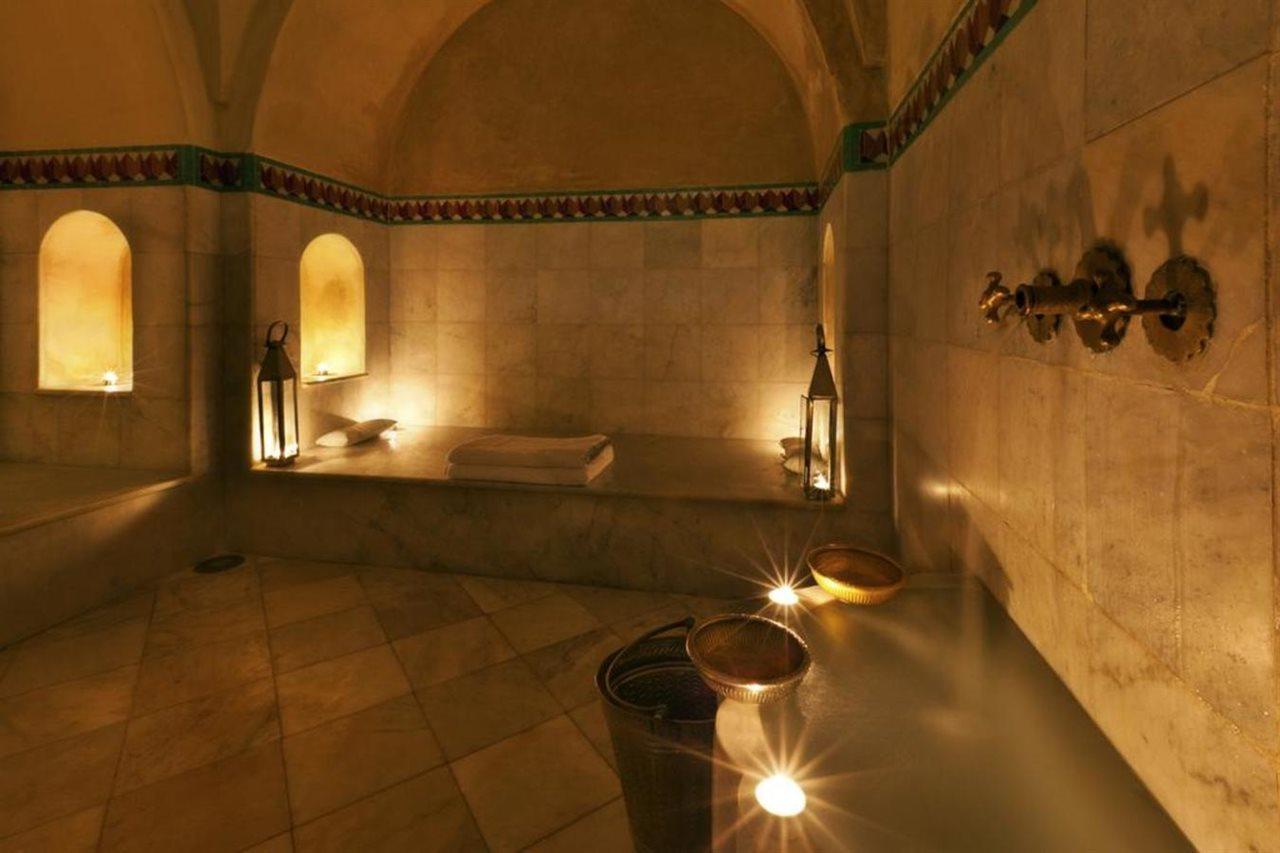 فندق Le Farnatchi مراكش المظهر الخارجي الصورة