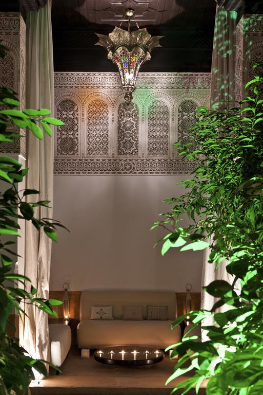 فندق Le Farnatchi مراكش المظهر الخارجي الصورة