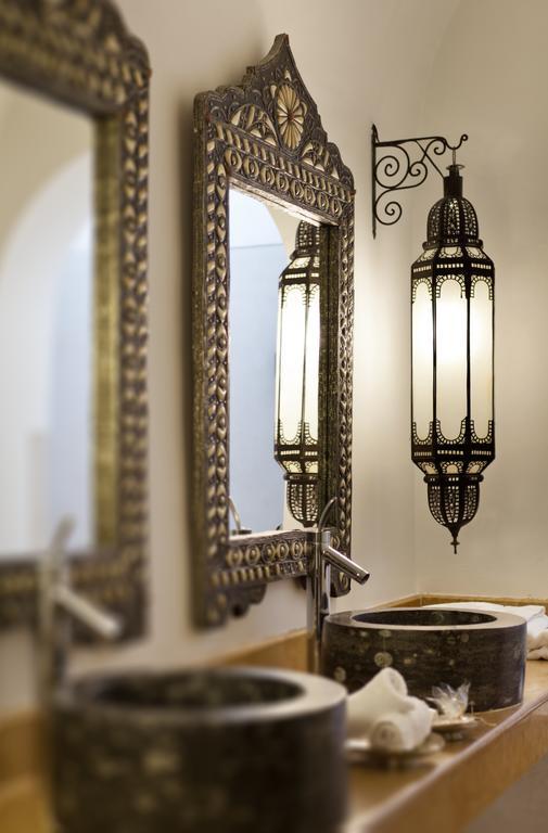 فندق Le Farnatchi مراكش المظهر الخارجي الصورة